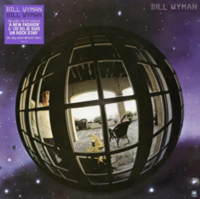 Audio Bill Wyman Bill Wyman