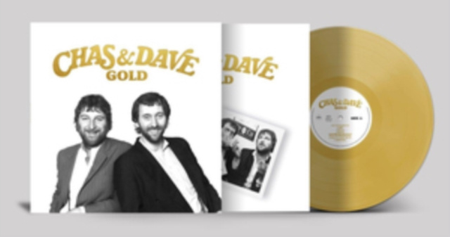 Audio Gold Chas and Dave
