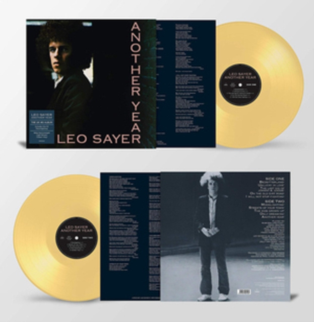Audio Another Year Leo Sayer