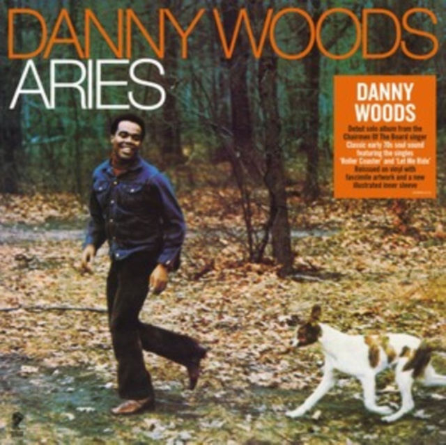 Audio Aries Danny Woods