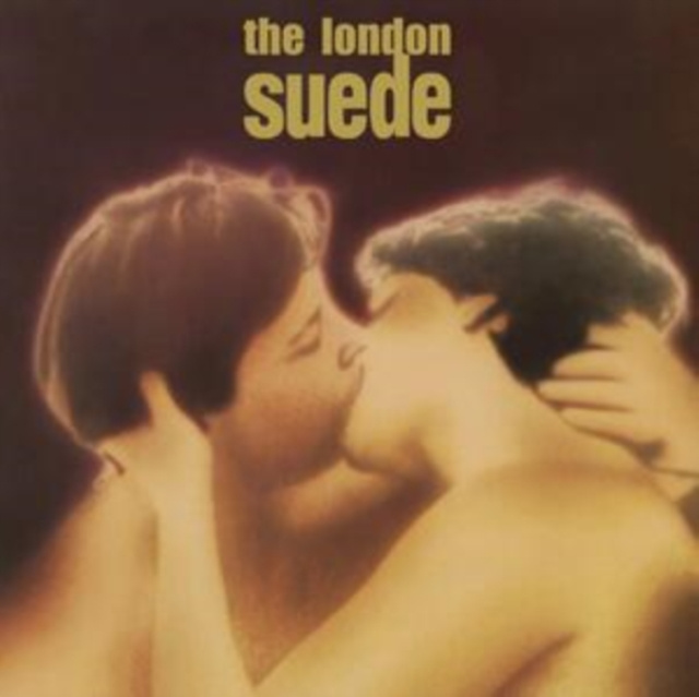 Audio The London Suede The London Suede