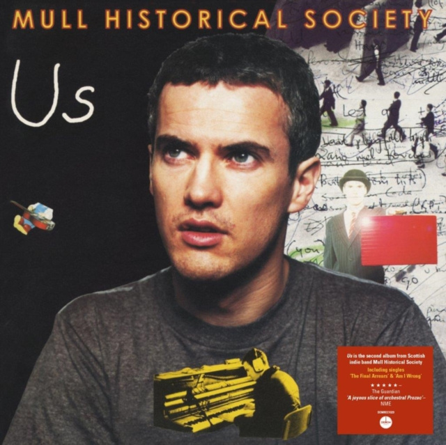 Audio Us Mull Historical Society