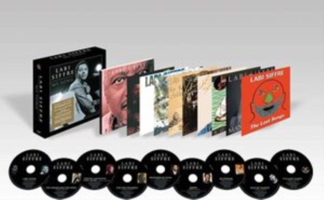 Audio My Song Labi Siffre