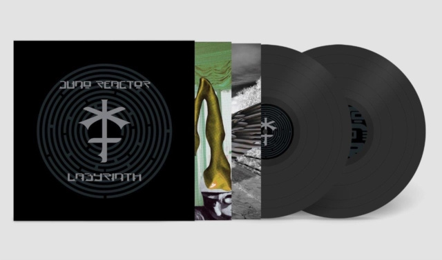 Audio Labyrinth Juno Reactor
