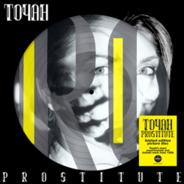 Audio Prostitute Toyah