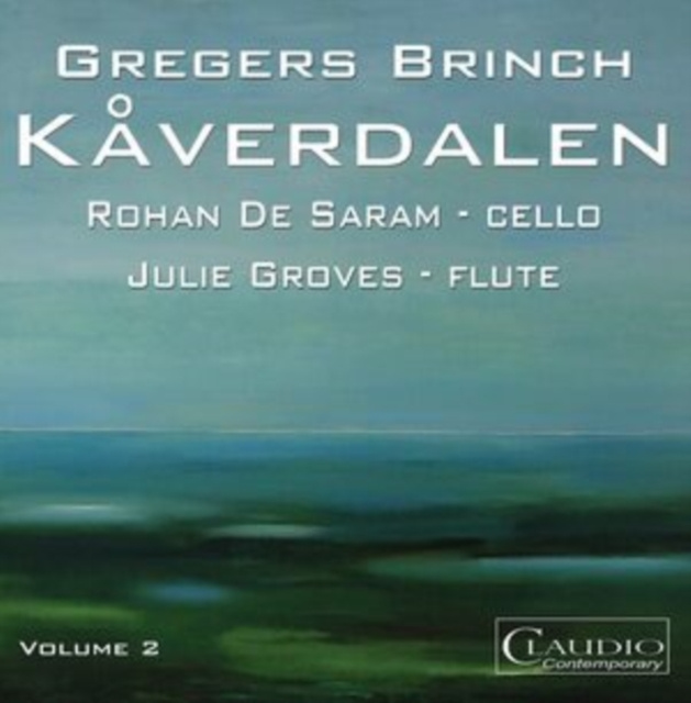 Video Gregers Brinch: Kaverdalen 