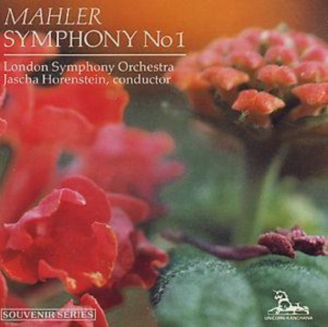 Audio Mahler: Symphony No. 1 