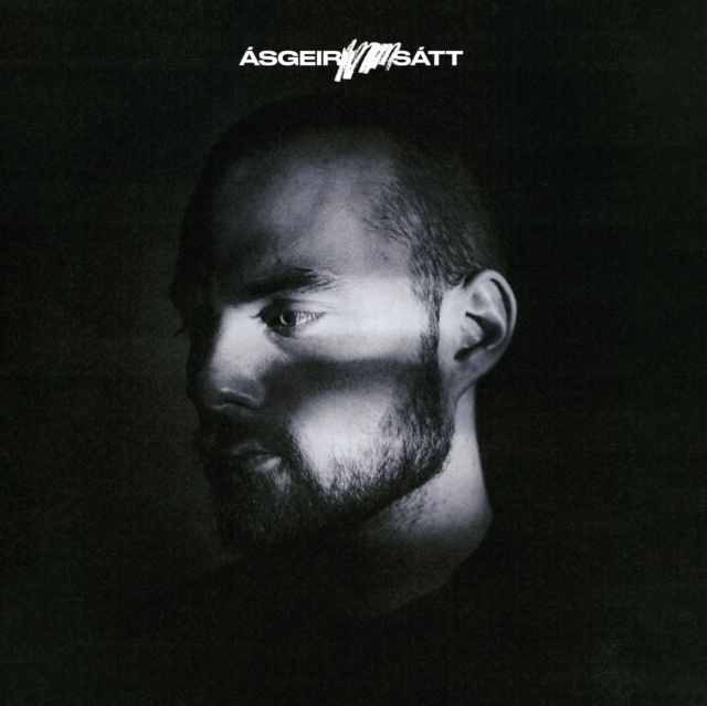 Аудио Sátt Ásgeir