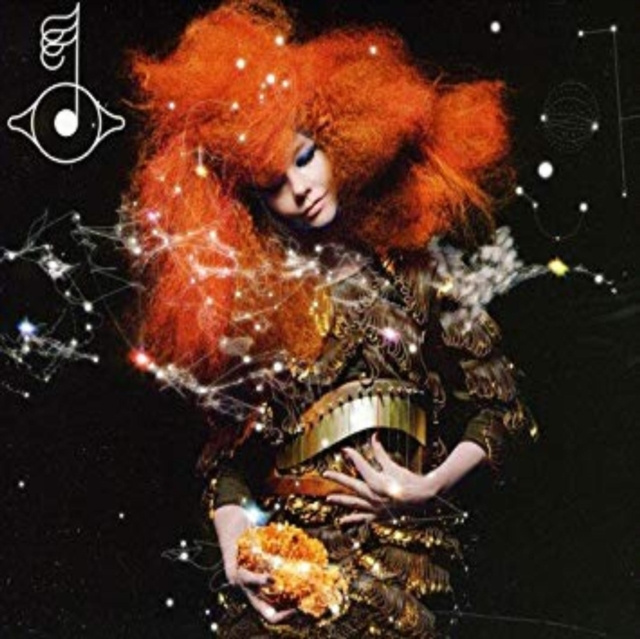 Audio Biophilia Björk