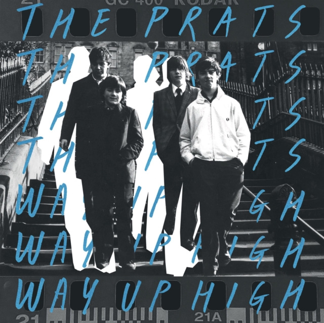 Audio Prats Way Up High The Prats
