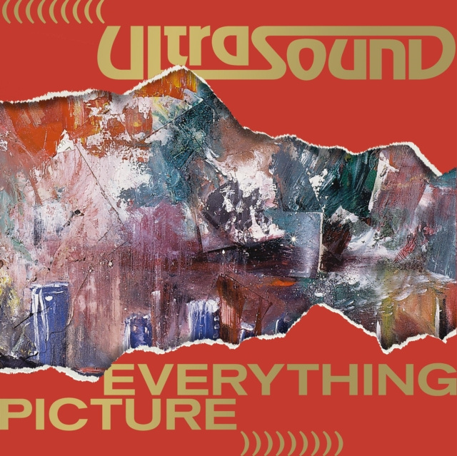 Audio Everything Picture Ultrasound