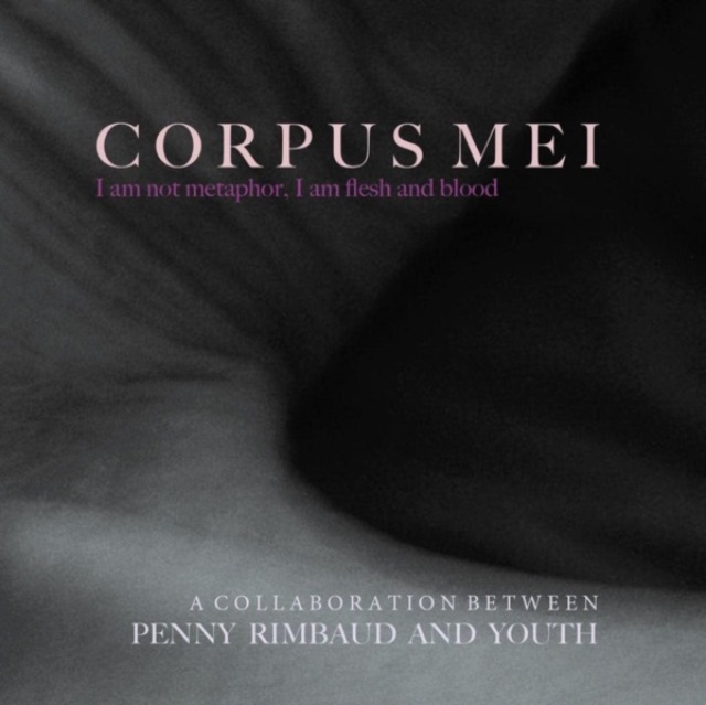 Audio Corus Mei Penny Rimbaud and Youth