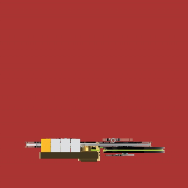 Audio LUP Lomond Campbell