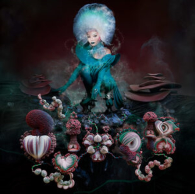 Audio Fossora Björk