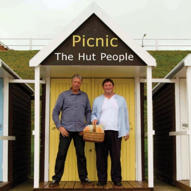 Audio Picnic The Hut People