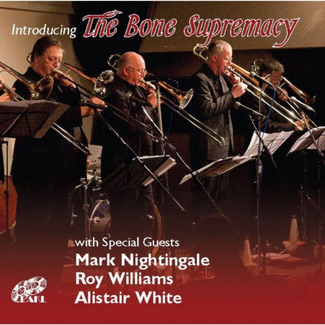 Audio Introducing the Bone Supremacy The Bone Supremacy