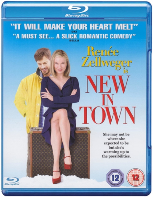 Video New in Town 