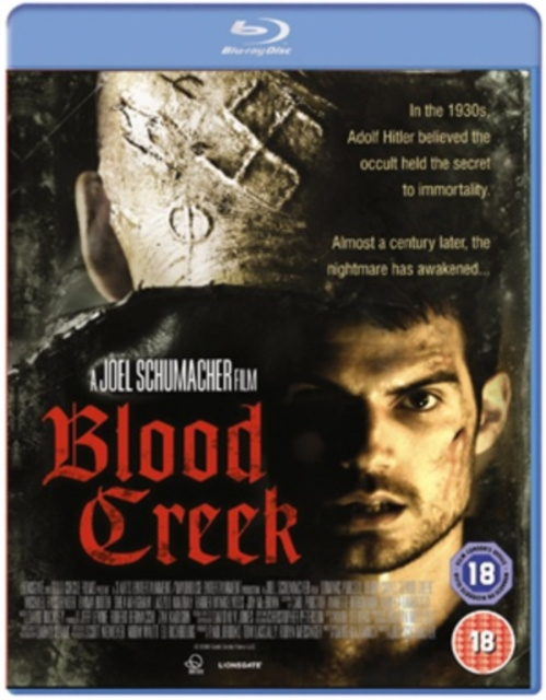 Video Blood Creek 