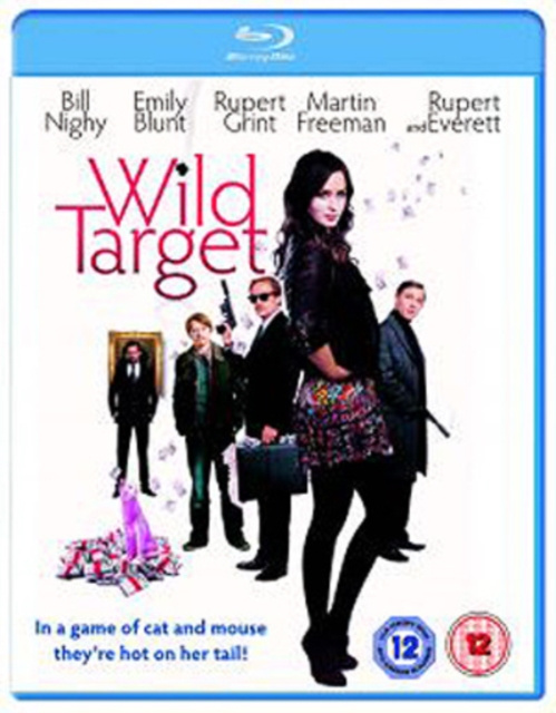 Video Wild Target 