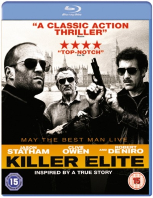 Video Killer Elite 