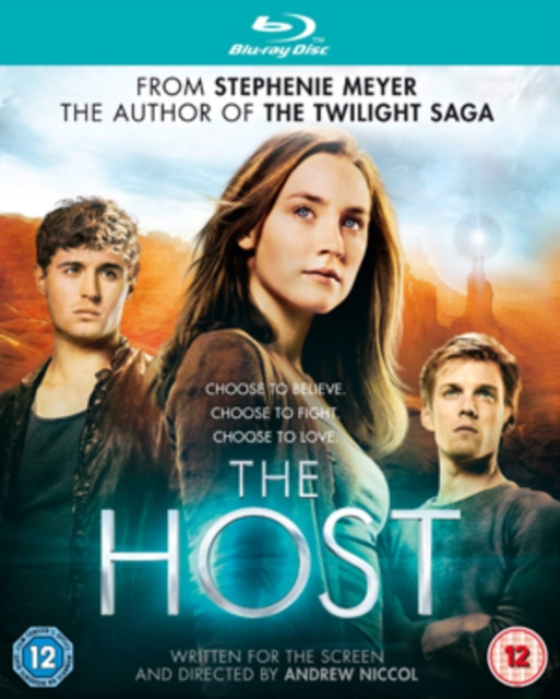 Video The Host 