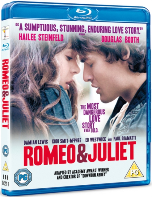 Video Romeo and Juliet 
