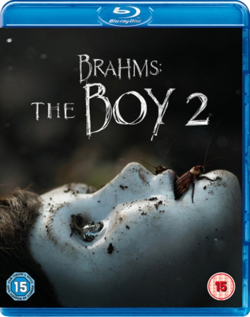 Videoclip Brahms - The Boy II 