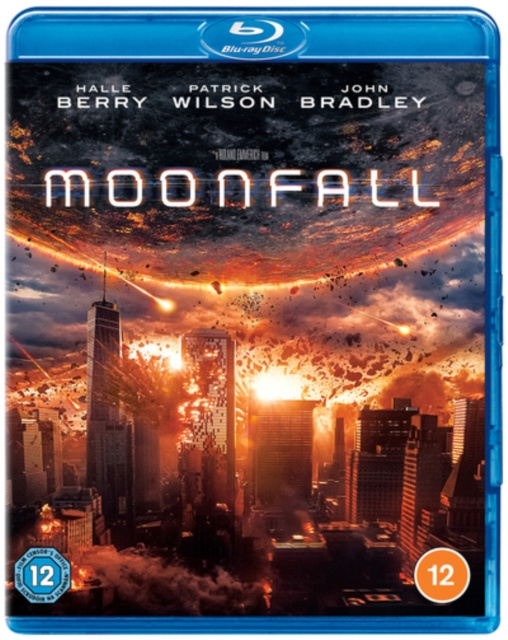 Video Moonfall 