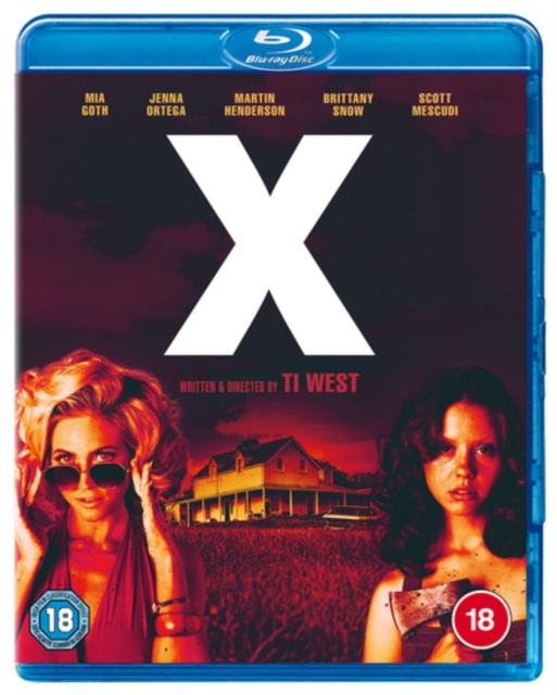 Video X 