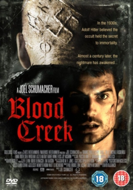 Video Blood Creek 