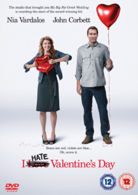 Video I Hate Valentine's Day 