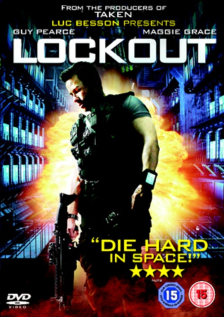 Video Lockout 