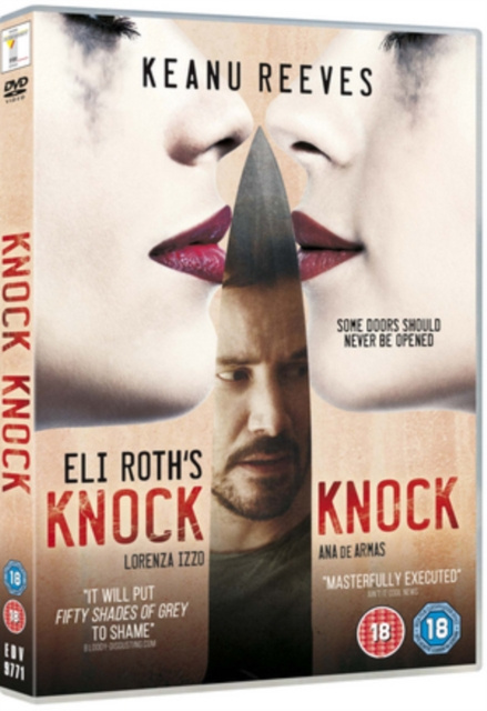Video Knock Knock 