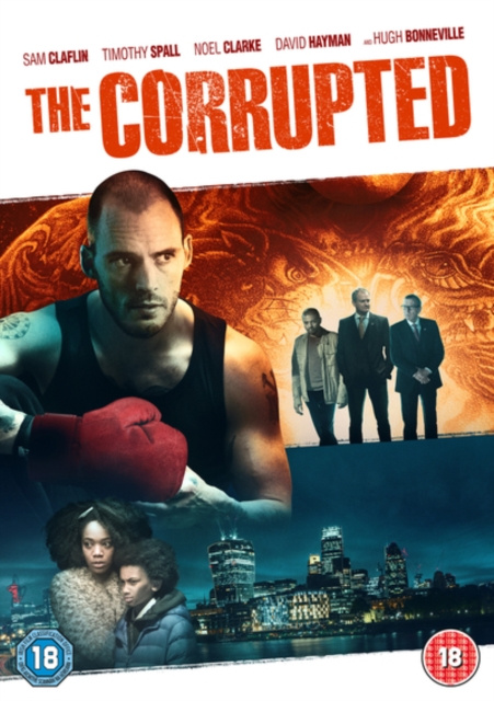 Video The Corrupted 