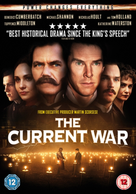 Video The Current War 