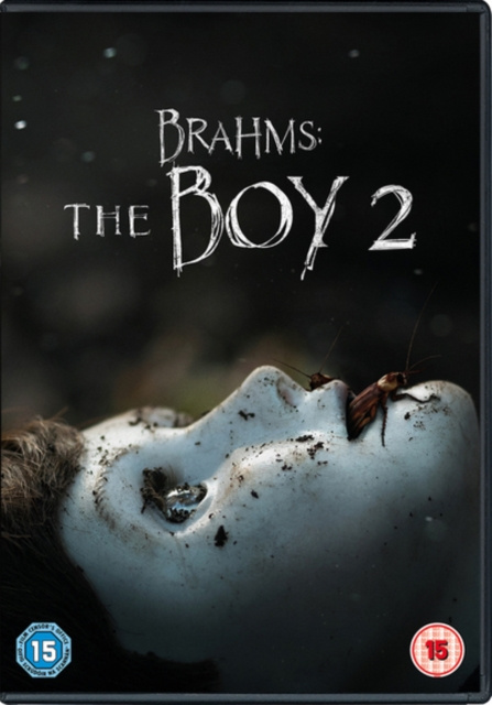 Video Brahms - The Boy II 