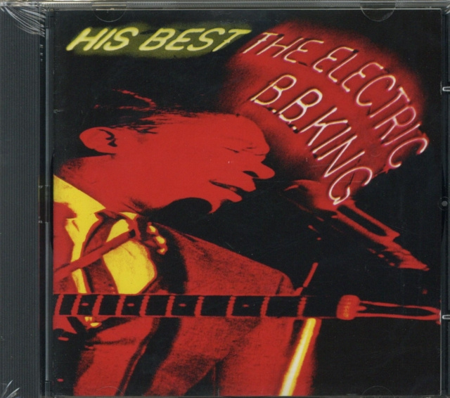 Audio His Best/Electric 