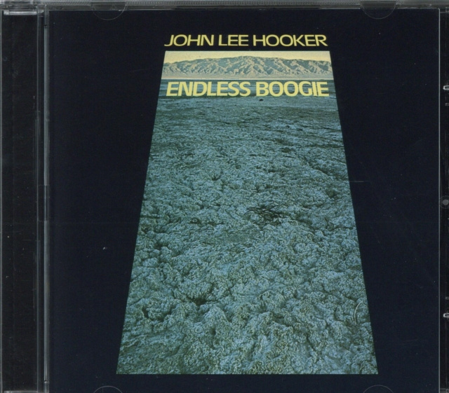 Audio Endless Boogie 