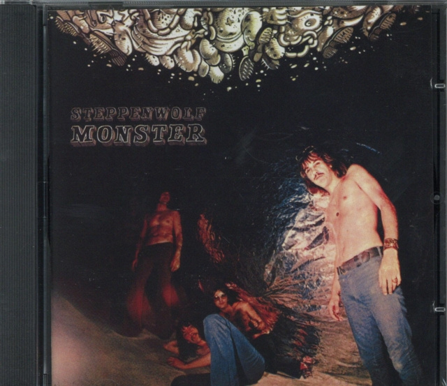 Audio Monster 