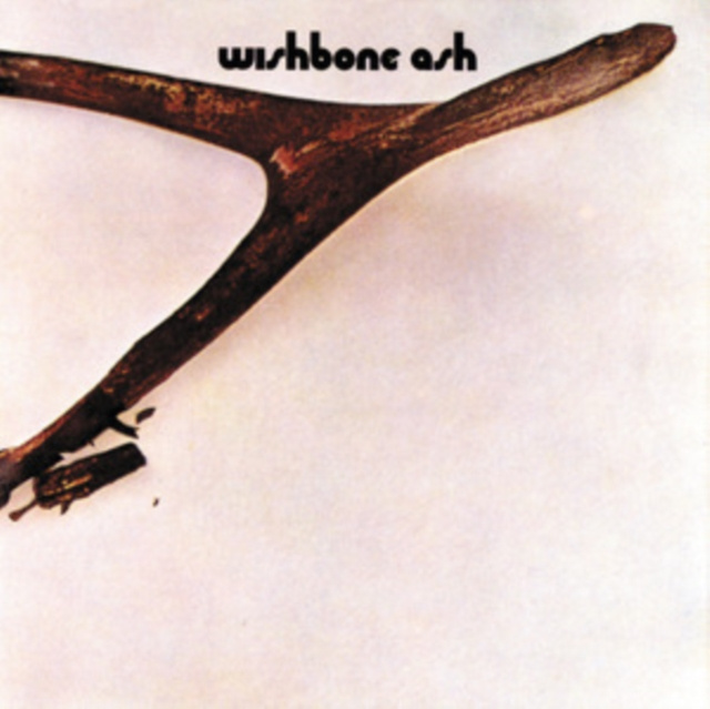 Audio Wishbone Ash Wishbone Ash