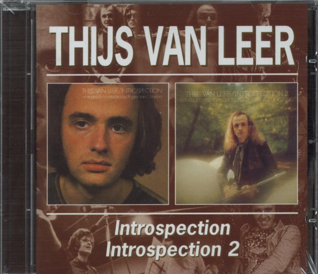 Audio Introspection/introspection 2 