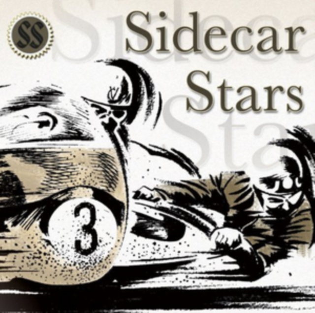 Audio Sidecar Stars Various Artists