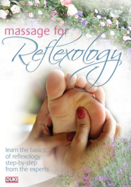 Video Massage For: Reflexology 