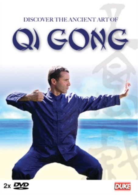 Video Qi Gong 