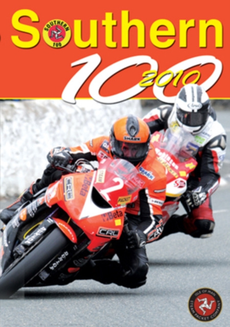 Video Southern 100: 2010 