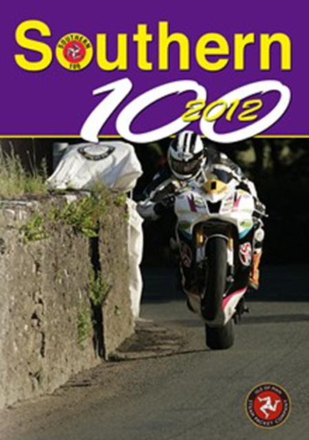 Video Southern 100: 2012 