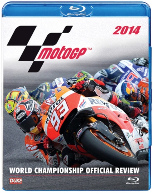 Video MotoGP Review: 2014 