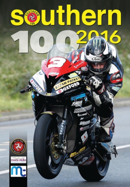 Video Southern 100: 2016 