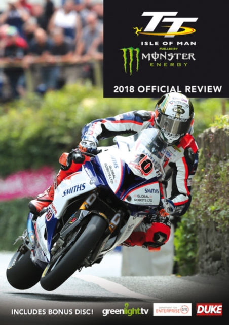 Video TT 2018: Official Review 