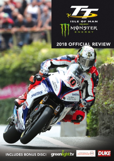 Video TT 2018: Official Review 